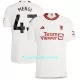 Maglia Manchester United Mengi 43 Uomo 3rd 2023/24