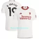 Maglia Manchester United R. Varane 19 Uomo 3rd 2023/24