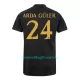 Maglia Real Madrid Arda Guler 24 Uomo 3rd 2023/24