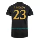 Maglia Real Madrid F. Mendy 23 Uomo 3rd 2023/24