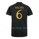 Maglia Real Madrid Nacho 6 Uomo 3rd 2023/24