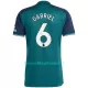 Maglia Arsenal Gabriel 6 Uomo 3rd 2023/24