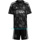 Completo calcio Ajax Amsterdam Bambino 3rd 2023/24