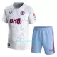 Completo calcio Aston Villa Bambino Secondo 2023/24