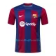 Maglia Barcellona Gavi 6 Uomo Primo 2023/24