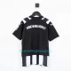 Maglia Borussia Mönchengladbach Uomo 3rd 2023/24