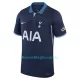 Maglia Tottenham Hotspur Kulusevski 21 Uomo Secondo 2023/24