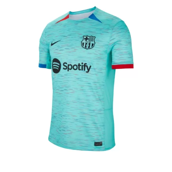 Maglia Barcellona Kounde 23 Uomo 3rd 2023/24