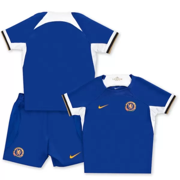 Completo calcio Chelsea Bambino Primo 2023/24