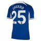 Maglia Chelsea Caicedo 25 Uomo Primo 2023/24