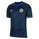 Maglia Chelsea Caicedo 25 Uomo Secondo 2023/24