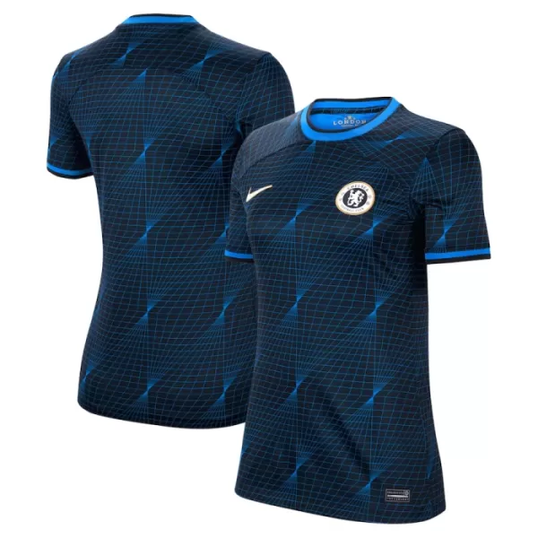 Maglia Chelsea Donna Secondo 2023/24