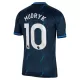 Maglia Chelsea Mudryk 10 Uomo Secondo 2023/24