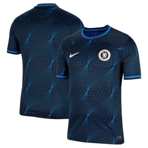 Maglia Chelsea Uomo Secondo 2023/24