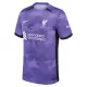 Maglia Liverpool Diogo J. 20 Uomo 3rd 2023/24