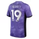 Maglia Liverpool Elliott 19 Uomo 3rd 2023/24