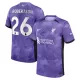 Maglia Liverpool Robertson 26 Uomo 3rd 2023/24