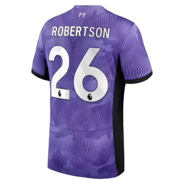 Maglia Liverpool Robertson 26 Uomo 3rd 2023/24