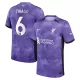 Maglia Liverpool Thiago 6 Uomo 3rd 2023/24