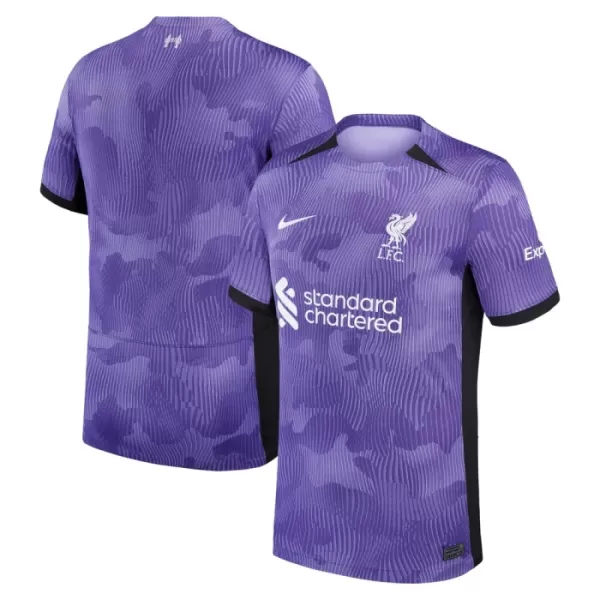 Maglia Liverpool Uomo 3rd 2023/24