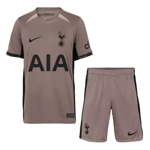 Completo calcio Tottenham Hotspur Bambino 3rd 2023/24