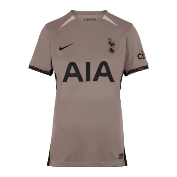 Maglia Tottenham Hotspur Donna 3rd 2023/24