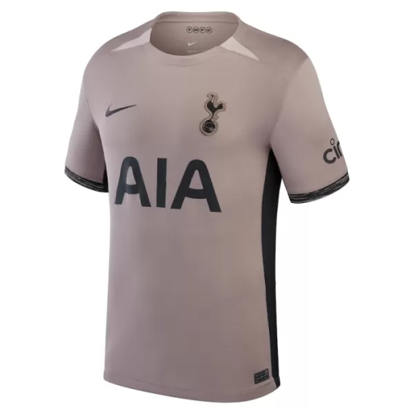 Maglia Tottenham Hotspur Hojbjerg 5 Uomo 3rd 2023/24