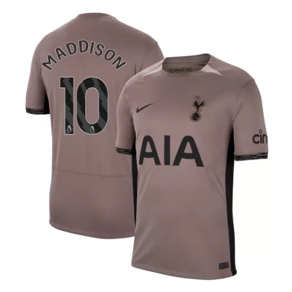 Maglia Tottenham Hotspur Maddison 10 Uomo 3rd 2023/24