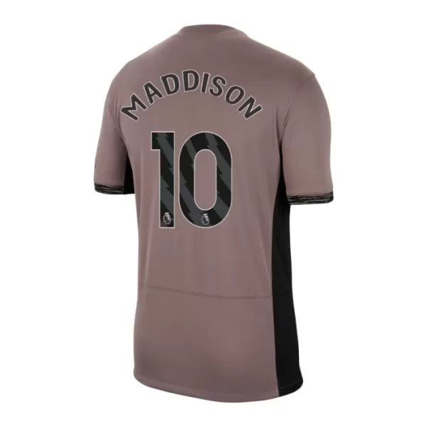 Maglia Tottenham Hotspur Maddison 10 Uomo 3rd 2023/24