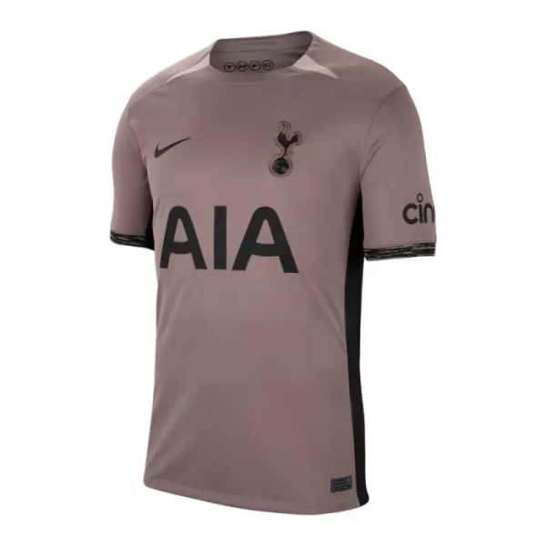 Maglia Tottenham Hotspur Romero 17 Uomo 3rd 2023/24