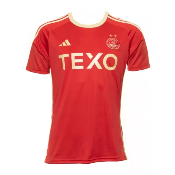 Maglia Aberdeen Uomo Primo 2023/24