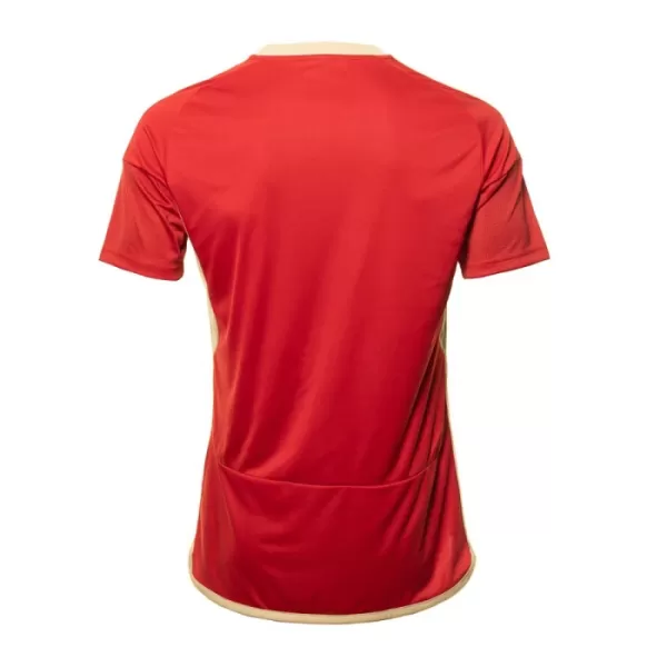 Maglia Aberdeen Uomo Primo 2023/24