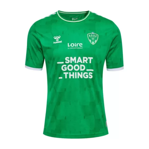 Maglia AS Saint-Étienne Uomo Primo 2023/24