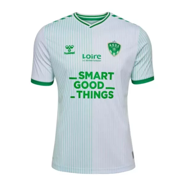 Maglia AS Saint-Étienne Uomo Secondo 2023/24