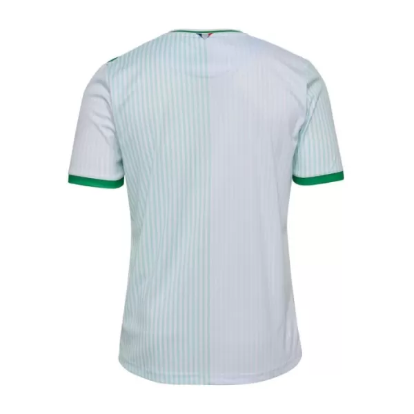 Maglia AS Saint-Étienne Uomo Secondo 2023/24