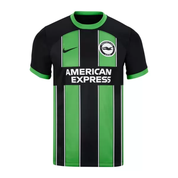 Maglia Brighton Hove Albion Uomo Secondo 2023/24