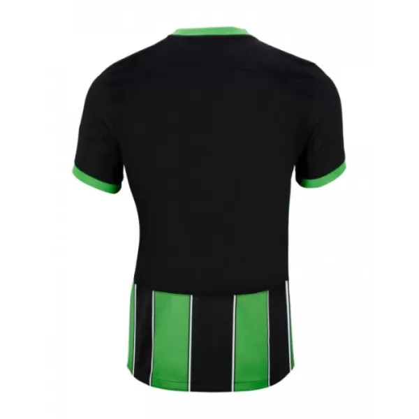 Maglia Brighton Hove Albion Uomo Secondo 2023/24