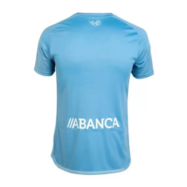 Maglia Celta de Vigo Uomo Primo 2023/24