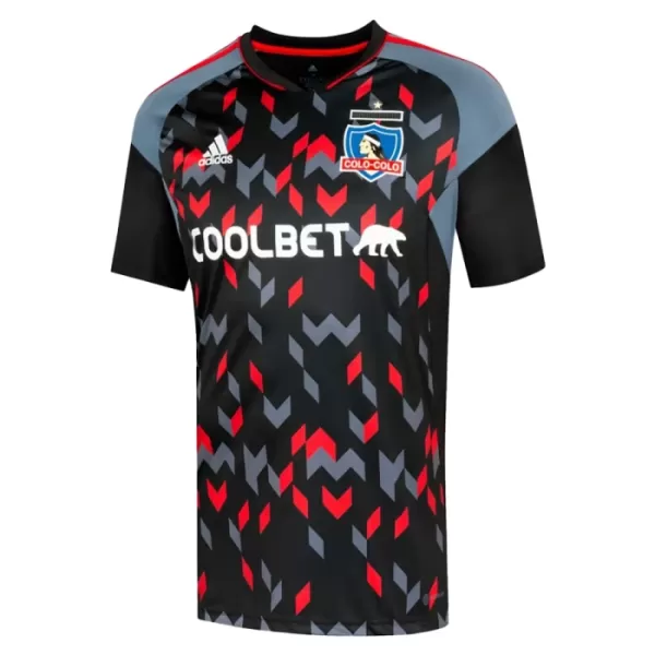 Maglia Colo-Colo Uomo 3rd 2023/24