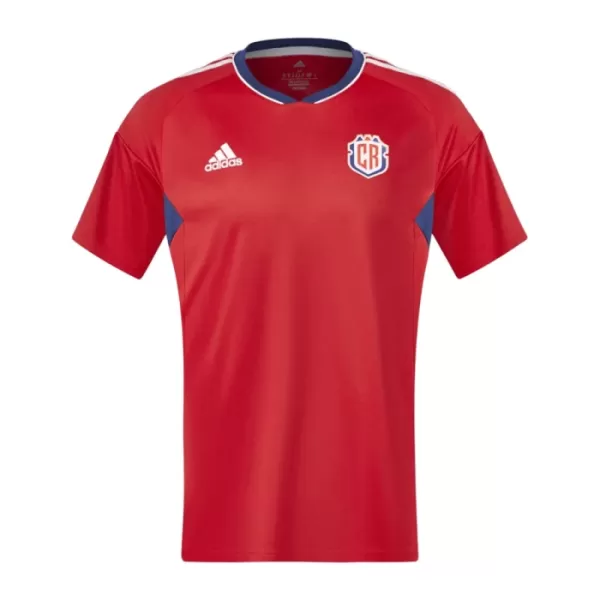 Maglia Costa Rica Uomo Primo 2023