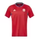 Maglia Costa Rica Uomo Primo 2023