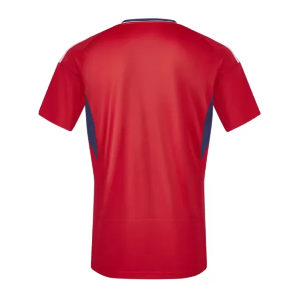 Maglia Costa Rica Uomo Primo 2023