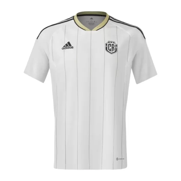 Maglia Costa Rica Uomo Secondo 2023