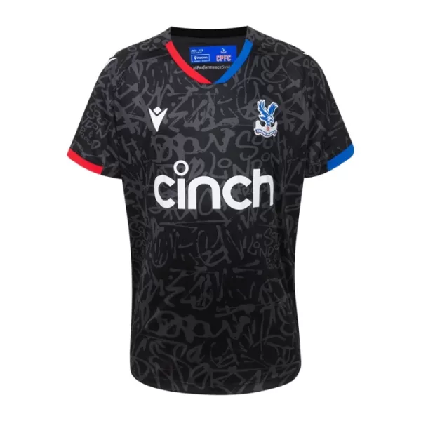 Maglia Crystal Palace Uomo 3rd 2023/24