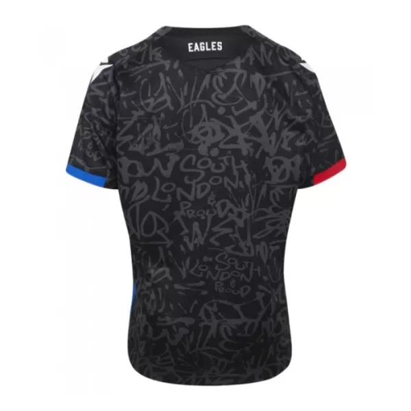 Maglia Crystal Palace Uomo 3rd 2023/24