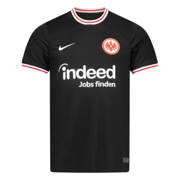 Maglia Eintracht Francoforte Uomo Secondo 2023/24