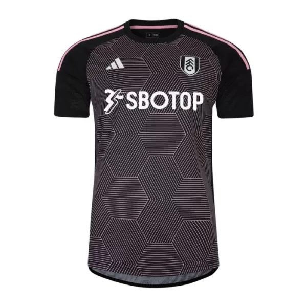 Maglia Fulham Uomo 3rd 2023/24