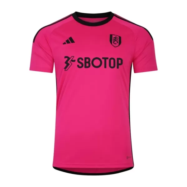 Maglia Fulham Uomo Secondo 2023/24