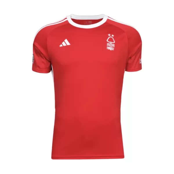 Maglia Nottingham Forest Uomo Primo 2023/24