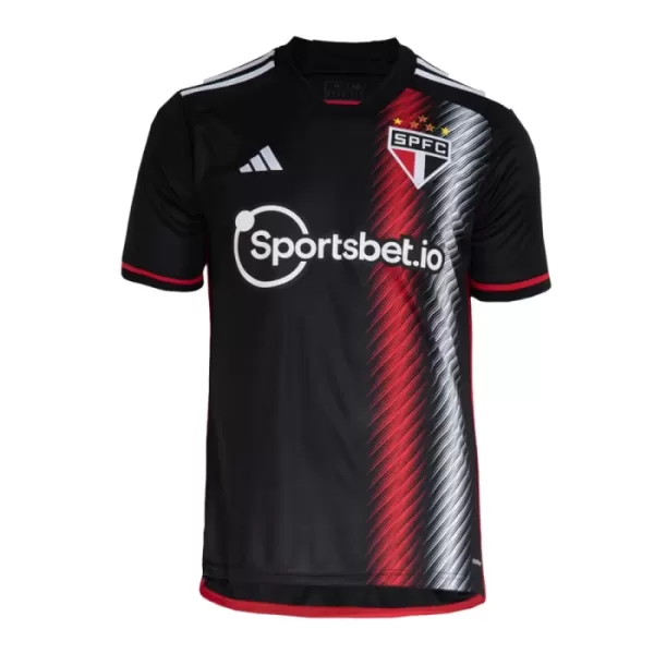 Maglia São Paulo Uomo 3rd 2023/24